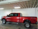 2019 Ford F-250 Super Duty XLT