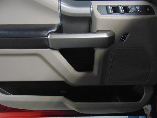 2019 Ford F-250 Super Duty XLT