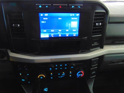 2023 Ford F-250 Super Duty XLT
