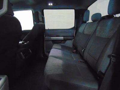 2023 Ford F-250 Super Duty XLT