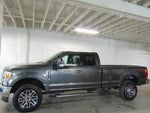 2017 Ford F-250 Super Duty Lariat
