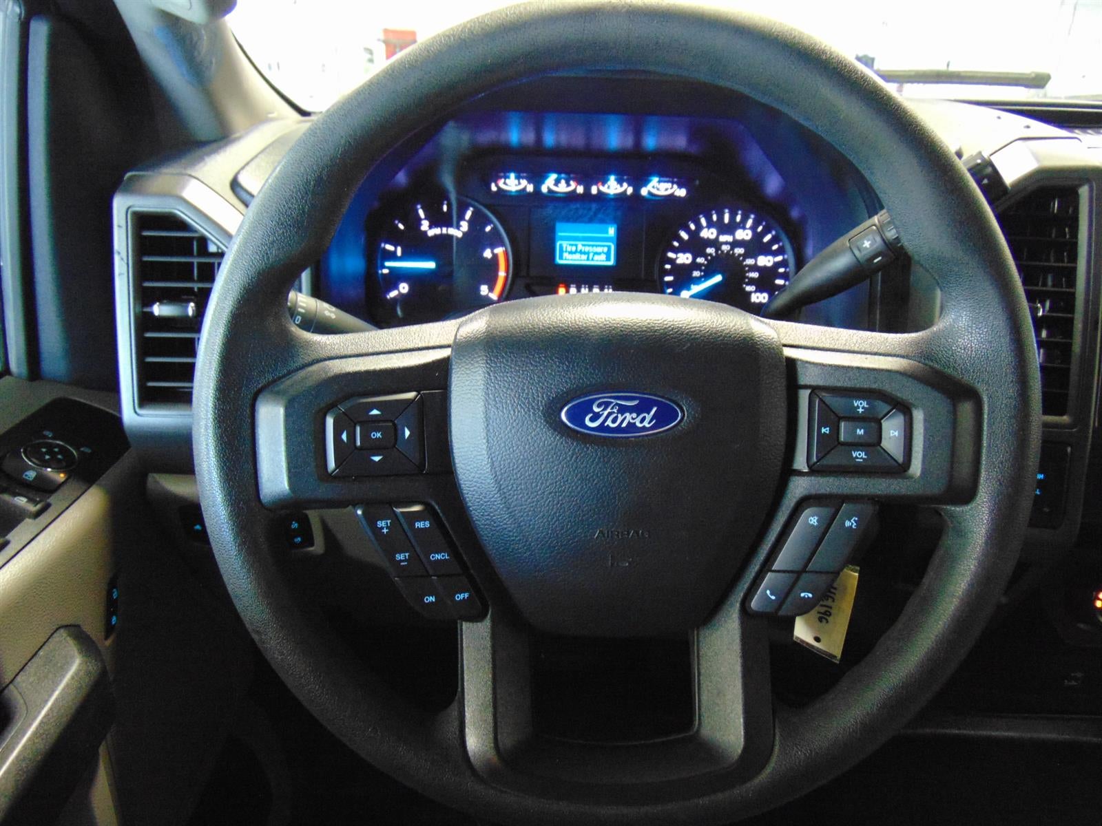 2020 Ford F-350 Super Duty XL
