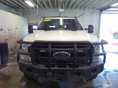 2020 Ford F-350 Super Duty XL