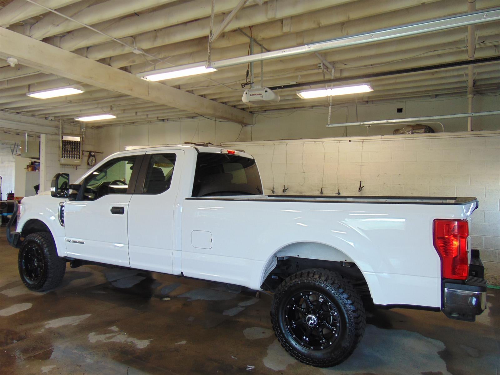 2020 Ford F-350 Super Duty XL