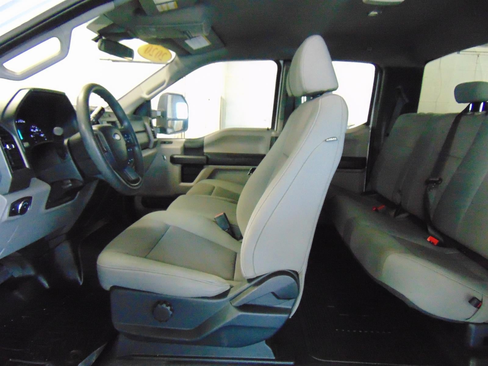 2020 Ford F-350 Super Duty XL