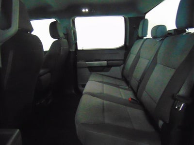 2024 Ford F-250 Super Duty XL