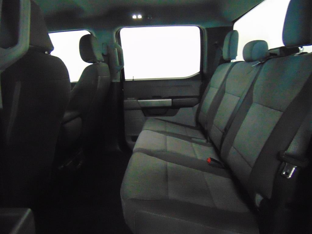 2024 Ford F-250 Super Duty XL