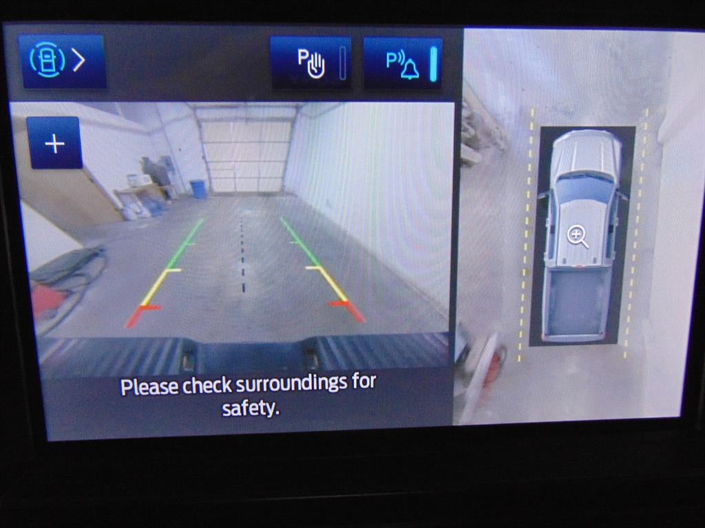 2024 Ford F-250 Super Duty XL