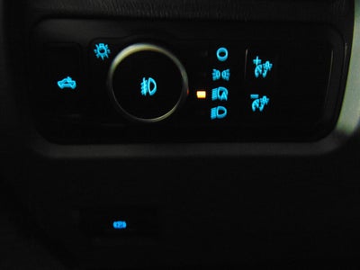 2024 Ford F-250 Super Duty XL