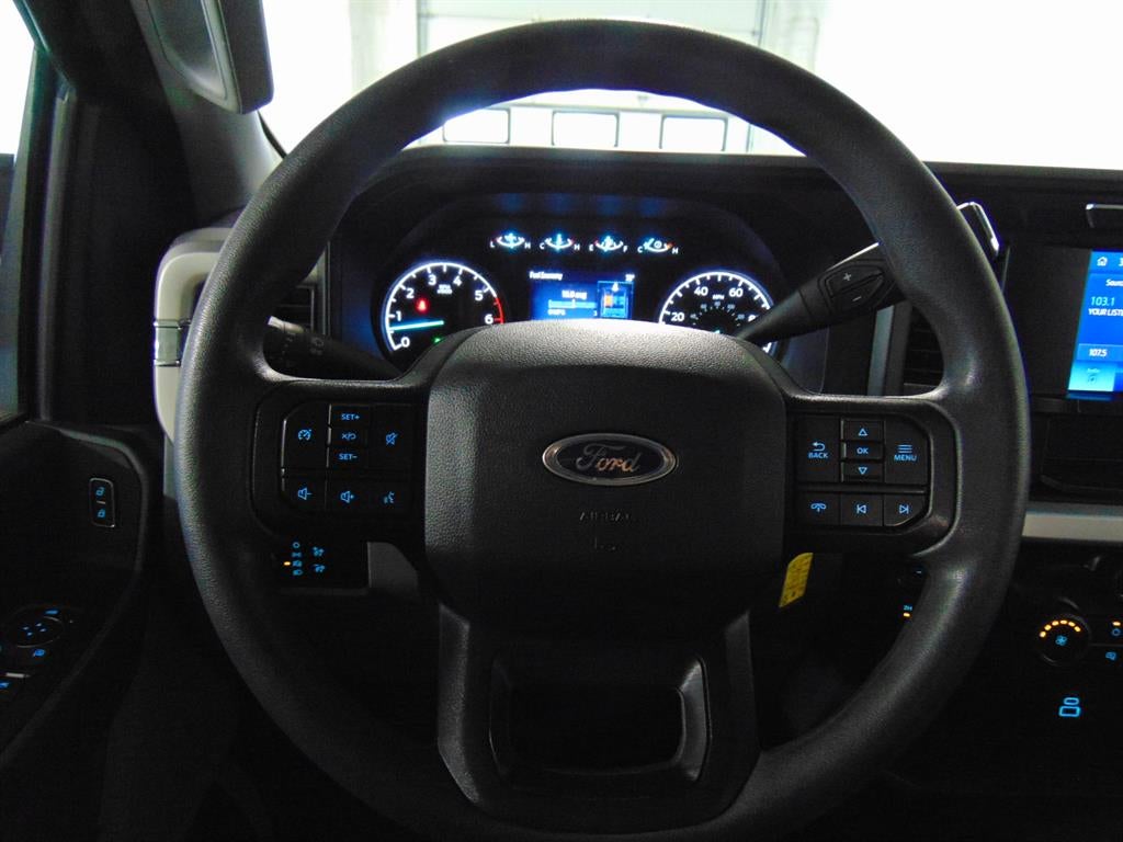 2024 Ford F-250 Super Duty XL