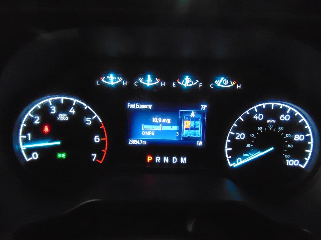 2024 Ford F-250 Super Duty XL