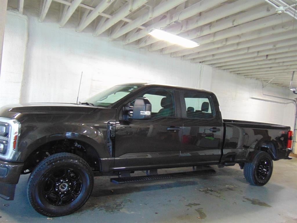 2024 Ford F-250 Super Duty XL