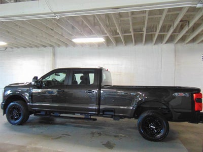 2024 Ford F-250 Super Duty XL