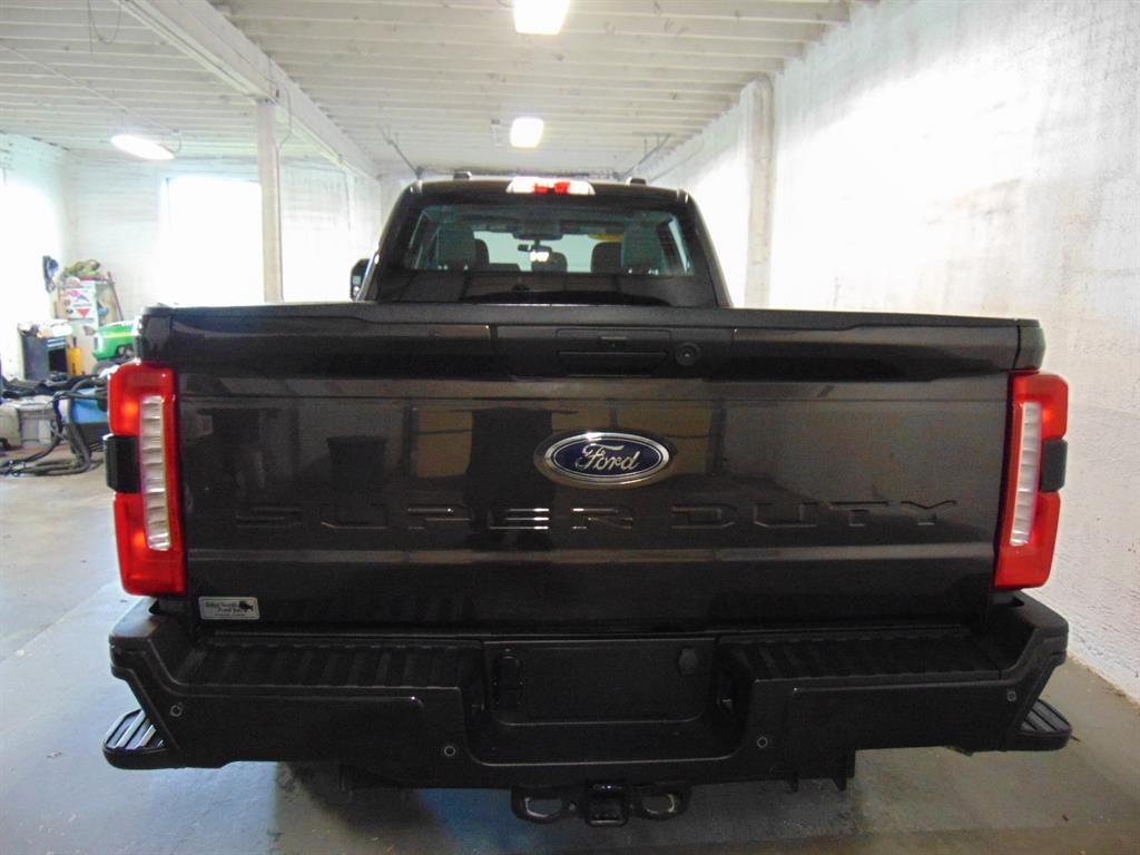 2024 Ford F-250 Super Duty XL