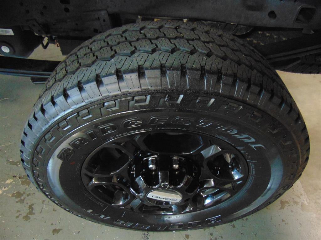 2024 Ford F-250 Super Duty XL