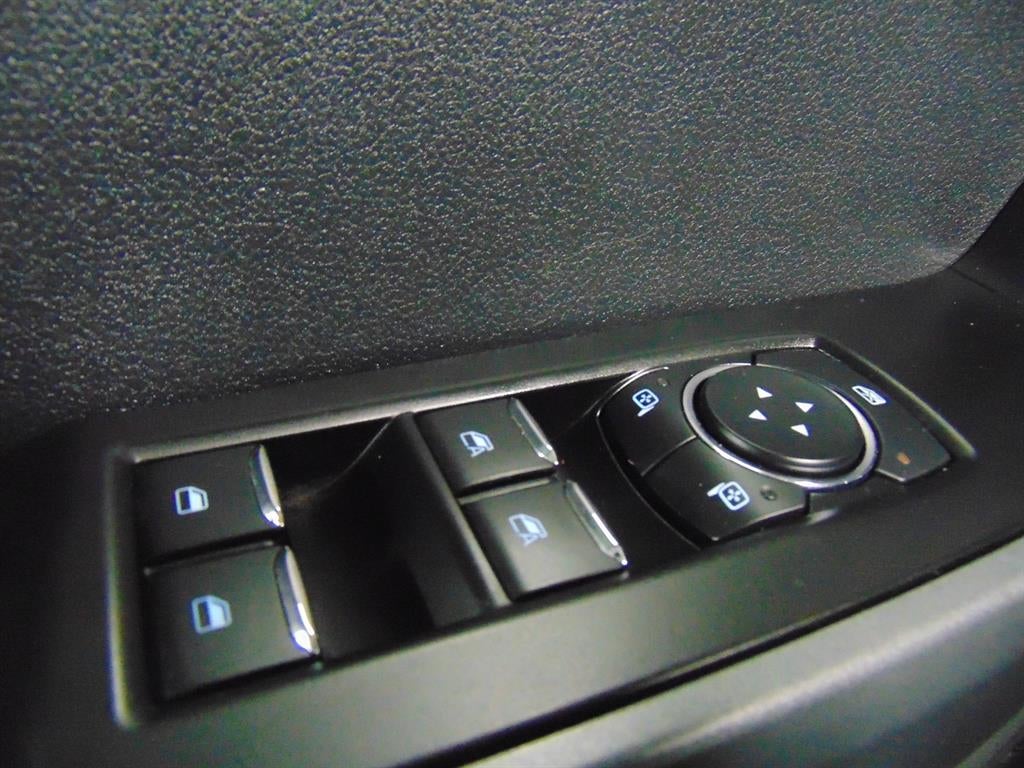 2024 Ford F-250 Super Duty XL