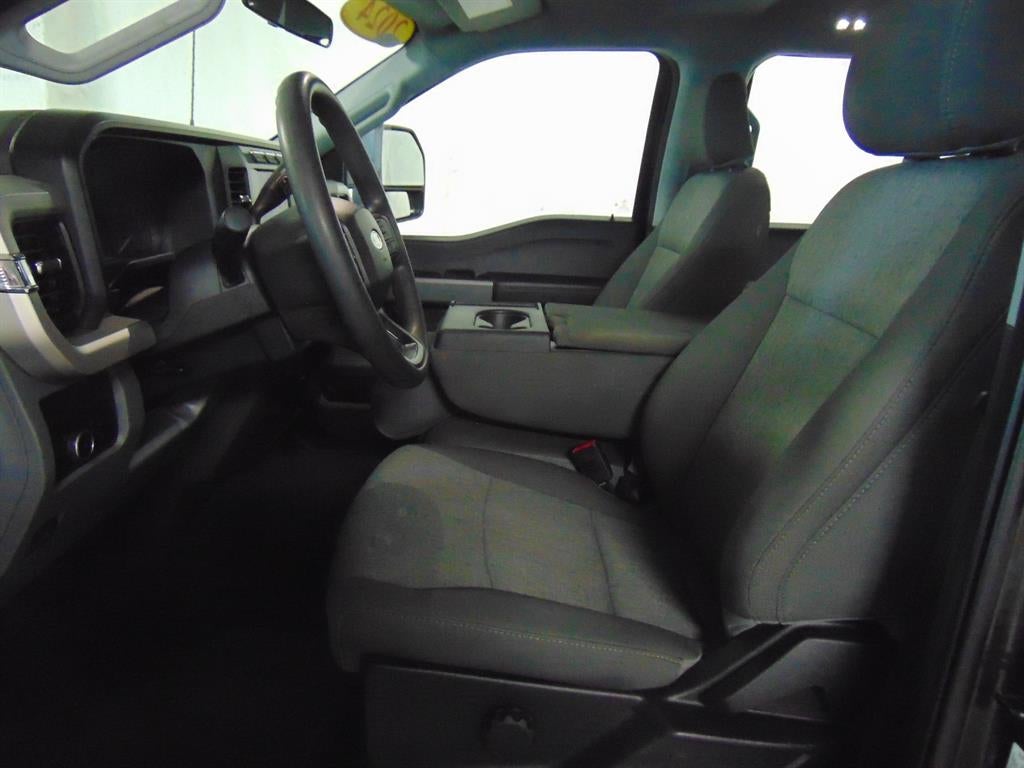 2024 Ford F-250 Super Duty XL