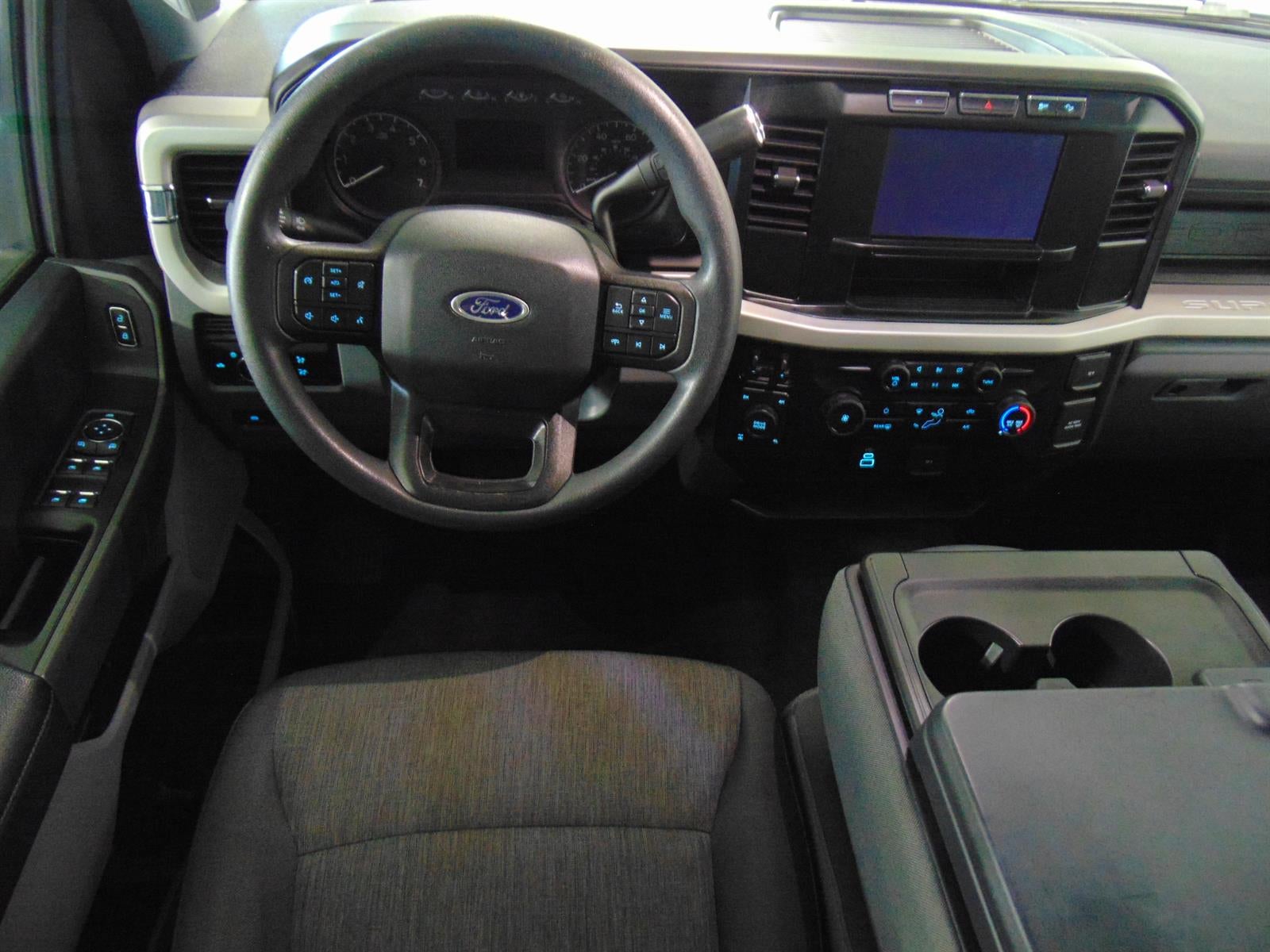2023 Ford F-250 Super Duty XL