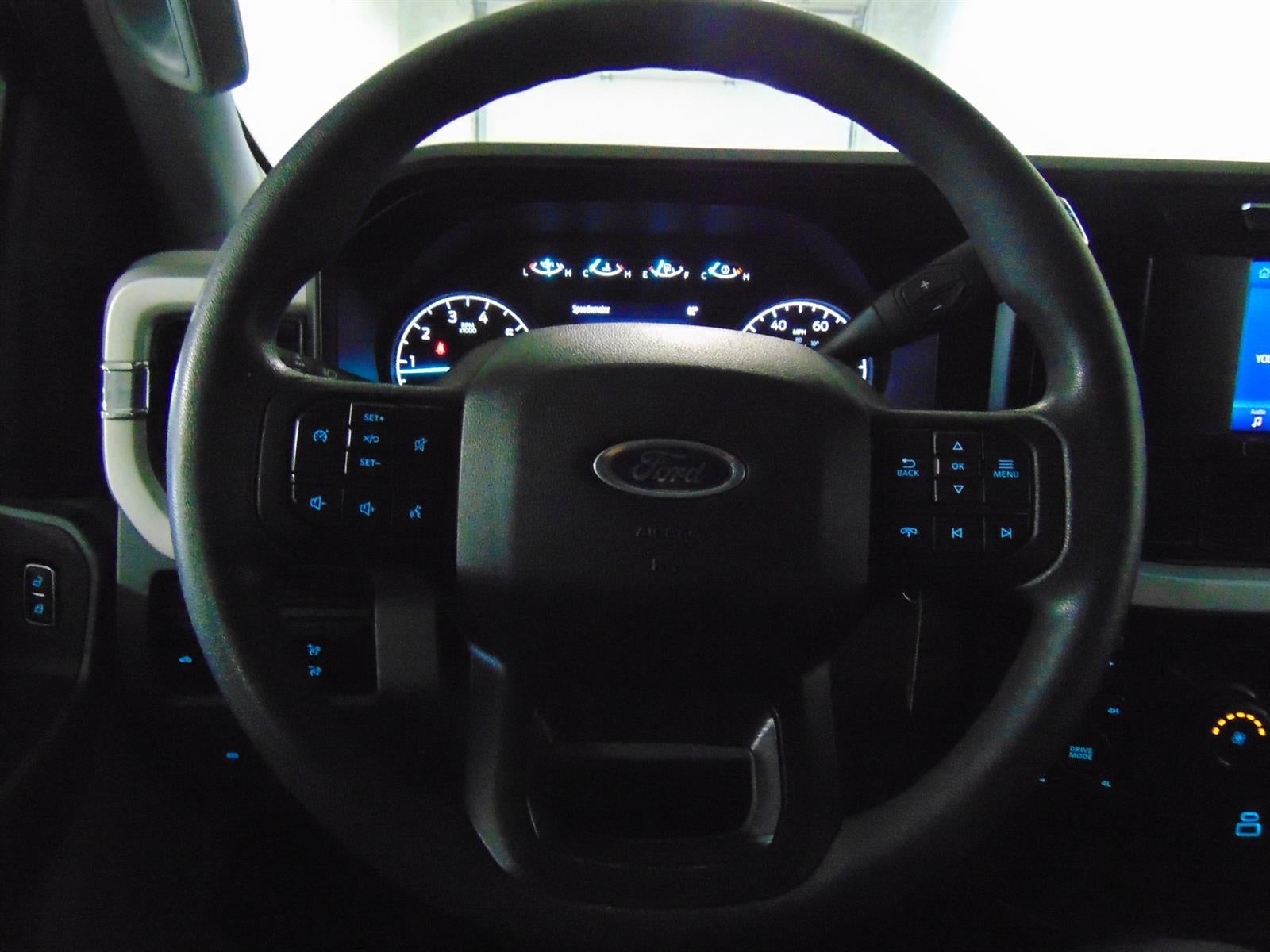 2023 Ford F-250 Super Duty XL