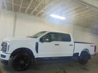 2023 Ford F-250 Super Duty XL