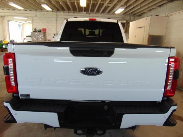 2024 Ford F-250 Super Duty XL