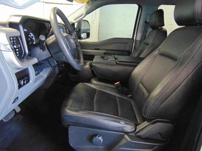 2024 Ford F-250 Super Duty XL