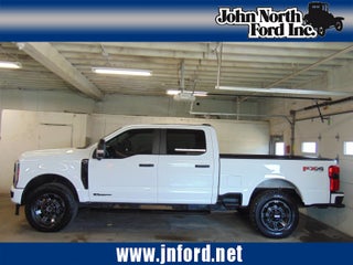 2024 Ford F-250 Super Duty XL