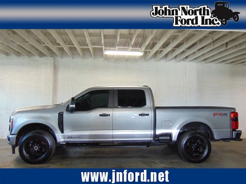 2023 Ford F-250 Super Duty XL