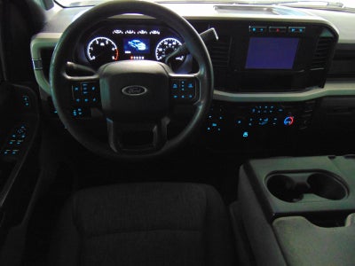2023 Ford F-250 Super Duty XL