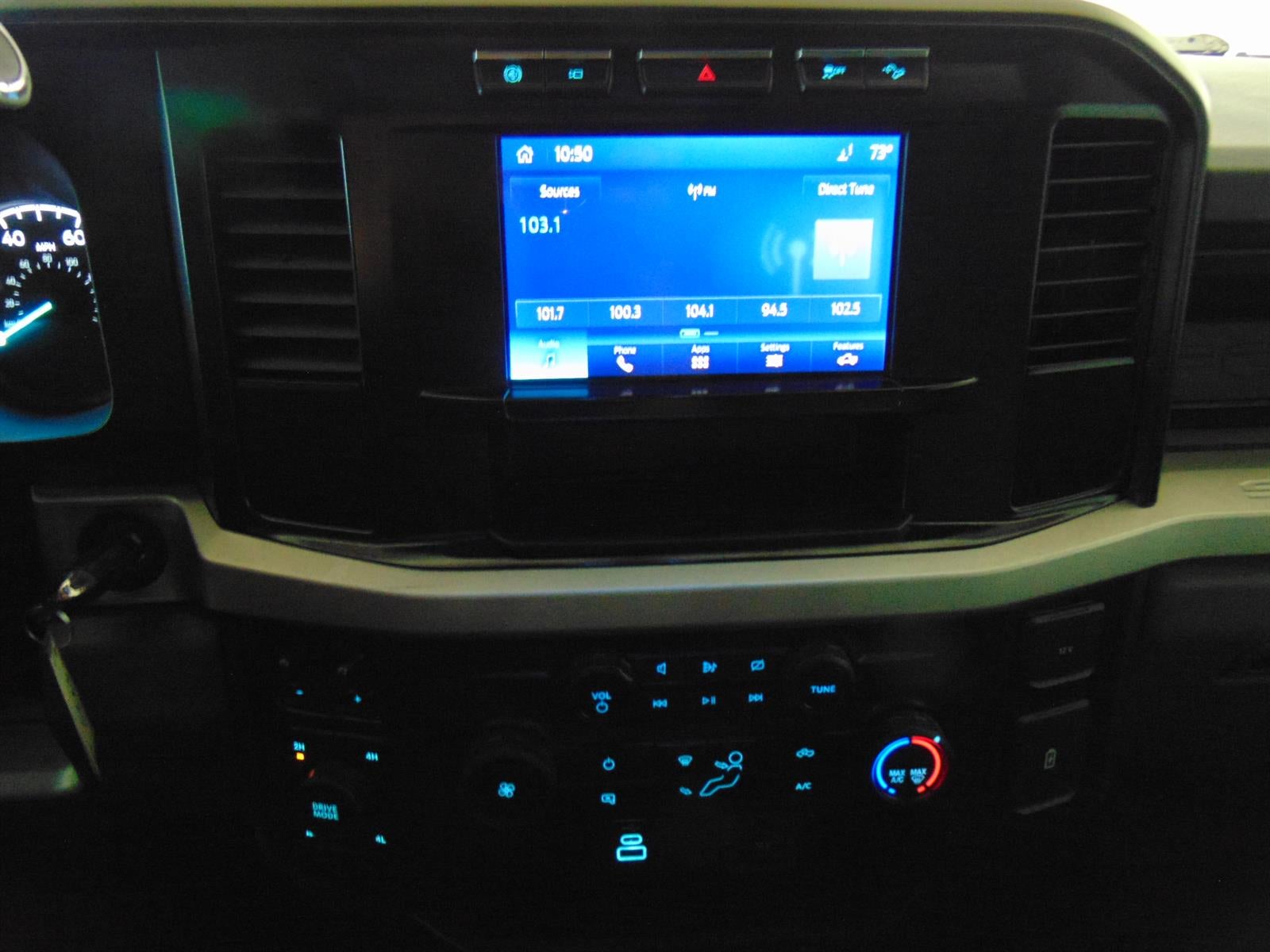 2023 Ford F-250 Super Duty XL