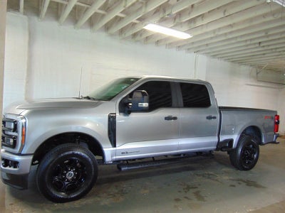 2023 Ford F-250 Super Duty XL