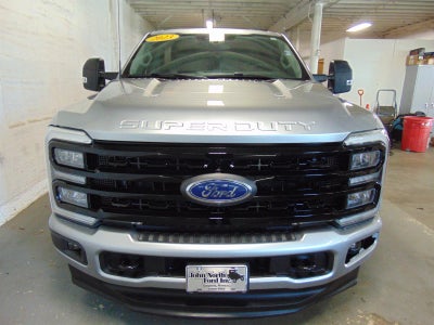 2023 Ford F-250 Super Duty XL