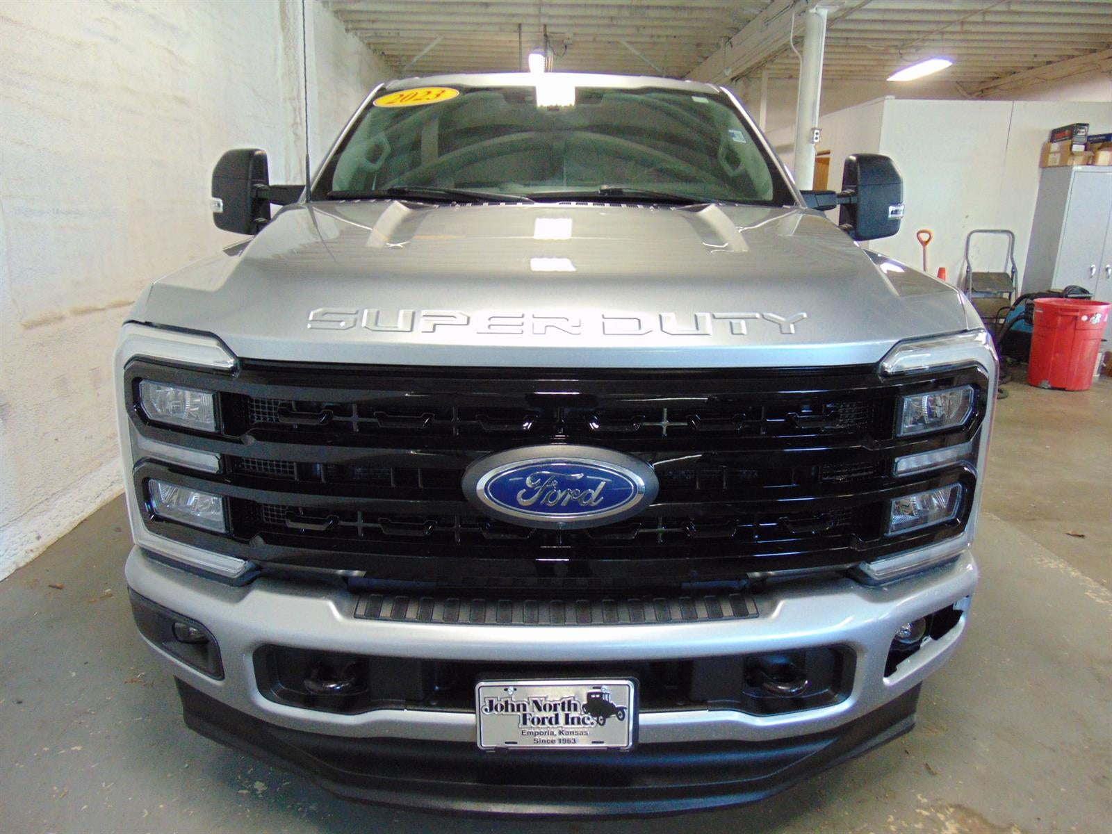 2023 Ford F-250 Super Duty XL