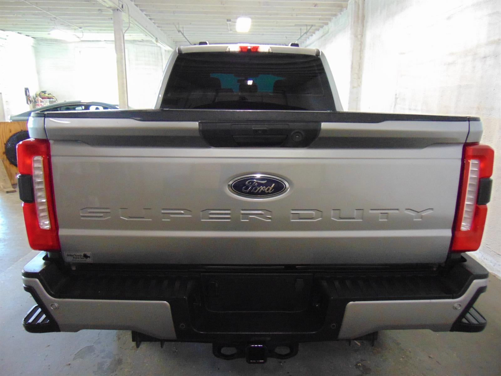 2023 Ford F-250 Super Duty XL