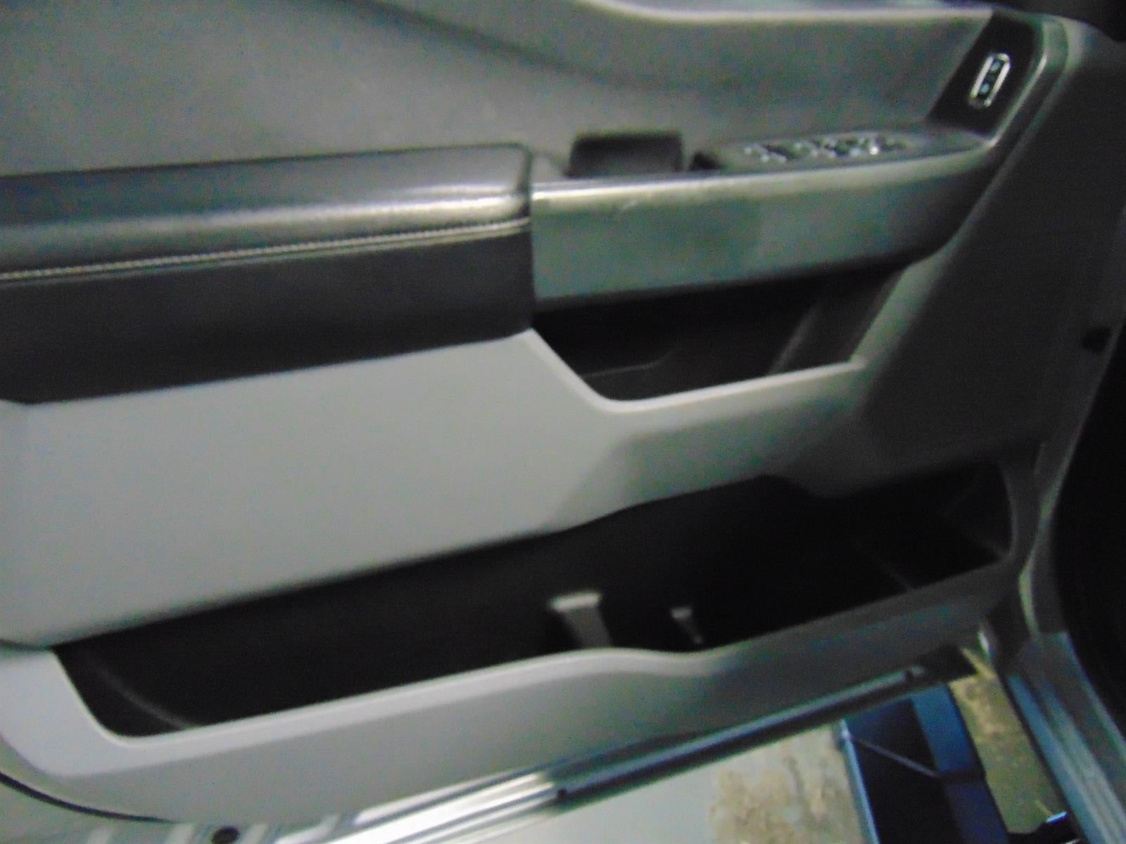 2023 Ford F-250 Super Duty XL