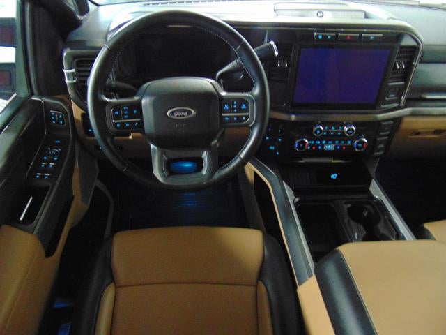2024 Ford F-250 Super Duty Lariat