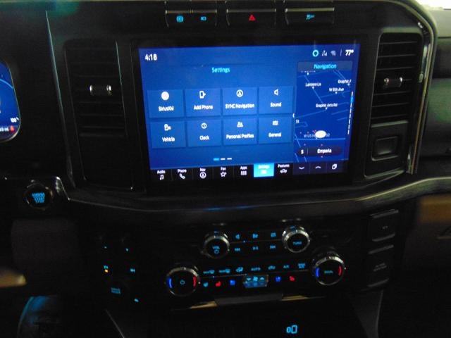2024 Ford F-250 Super Duty Lariat