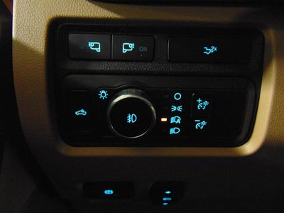2024 Ford F-250 Super Duty Lariat
