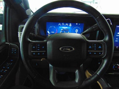 2024 Ford F-250 Super Duty Lariat