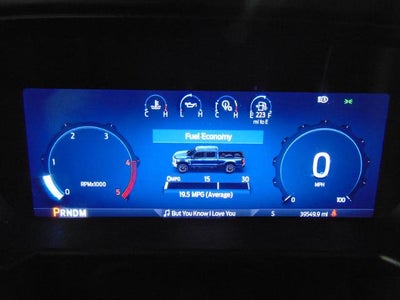 2024 Ford F-250 Super Duty Lariat