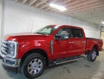 2024 Ford F-250 Super Duty Lariat