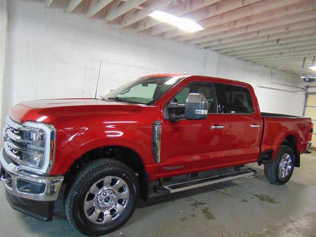 2024 Ford F-250 Super Duty Lariat