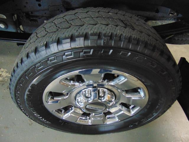 2024 Ford F-250 Super Duty Lariat