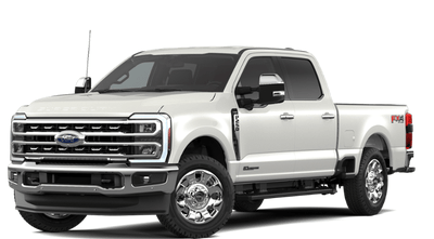 2026 Ford F-250 Super Duty LARIAT DIESEL
