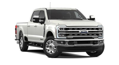 2026 Ford F-250 Super Duty LARIAT DIESEL