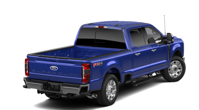 2026 Ford F-250 Super Duty LARIAT DIESEL