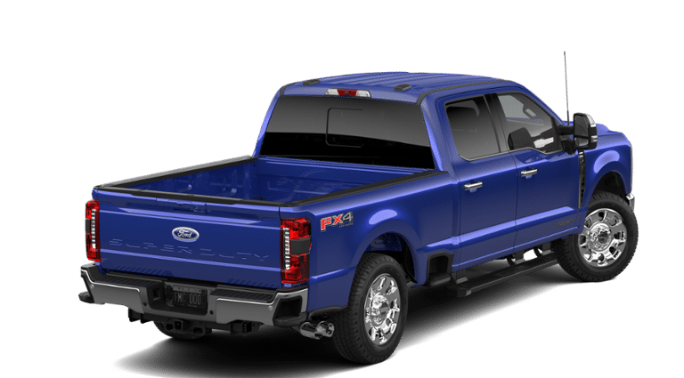 2026 Ford F-250 Super Duty LARIAT DIESEL