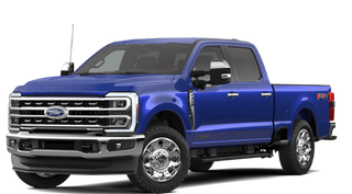 2026 Ford F-250 Super Duty LARIAT DIESEL
