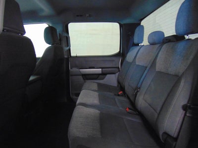 2024 Ford F-250 Super Duty XLT