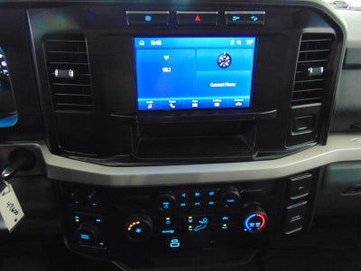 2024 Ford F-250 Super Duty XLT